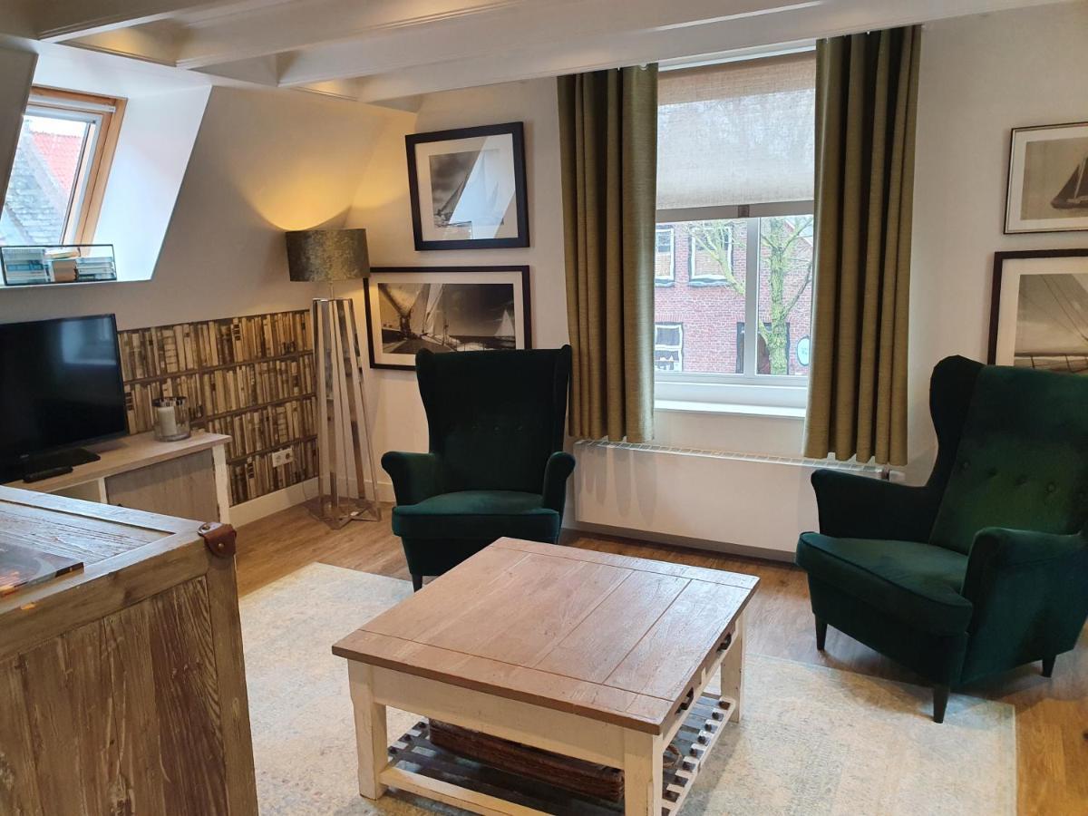 Badhotel Bruin Влиланд Экстерьер фото